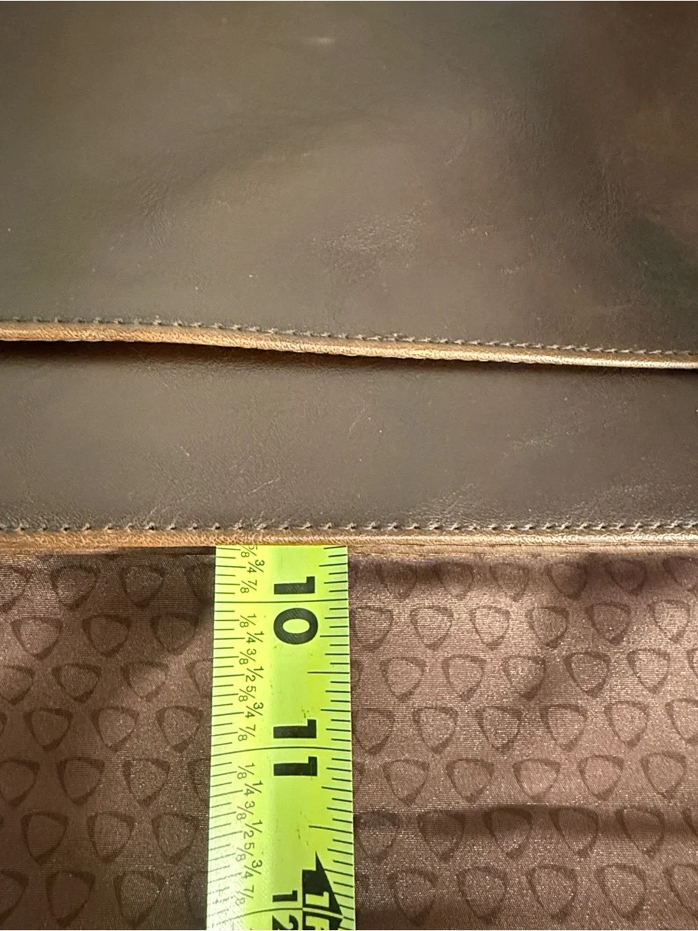N/A premium brown